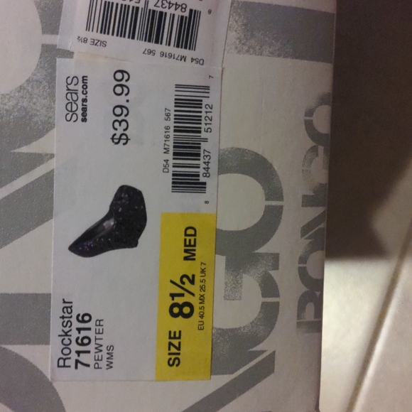 Bongo - Picture 3 of 4